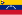 Venezuelas luftvåbensflag