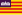 A Baleár-szigetek zászlaja