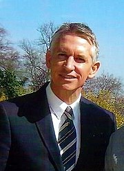 Gary Lineker (2011)