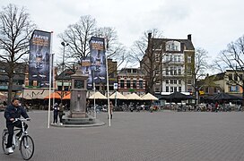 Oude Markt