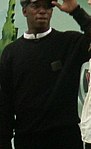 Ian Wright scored 117 goals in 277 appearances, the club's record post-war goalscorer.