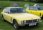 Jensen Interceptor 1973