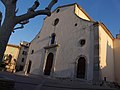 Église Notre-Dame-de-la-Nativité de La Garde