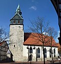 St.-Aegidien-Kirche