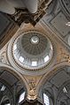 Dome interior