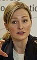 Inga Marte Thorkildsen (* 1976)