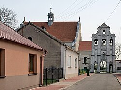 Catholic Church of St. James