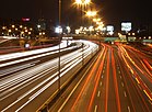 Autopista Panamericana en Florida