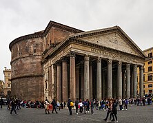 A római Pantheon