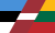 Estland, Lettland och Litauen