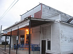 Community post office