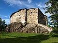 Die Burg Raseborg