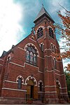 Saint Mary's Catholic Church Complex