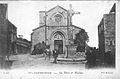 Église Sainte-Catherine de Sainte-Catherine (Rhône)