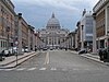 Via della Conciliazione