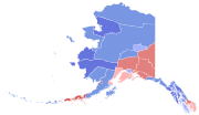 2008 Begich vs. Stevens