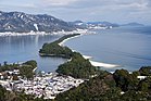 Three Views of Japan