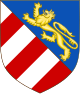Contea di Gorizia - Stemma