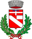 Blason de Bagnolo Piemonte