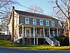 Bergy Bridge Historic District