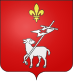 Coat of arms of Holacourt