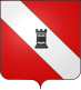 Coat of arms of Draillant