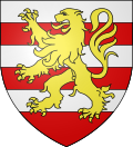 Arms of Heudreville-sur-Eure