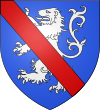 Blason de Montagny