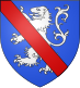 Coat of arms of Montagny