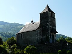 Церковь Св. Варфоломея