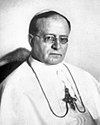 Pius XI