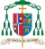 Joseph Anthony Ferrario's coat of arms