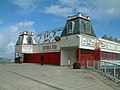 Colwyn Bay - Il Victoria Pier