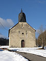 Kirche von Cominac