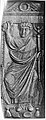 Díptico de Manlio Noecio, cónsul en 487