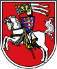 Skjaldarmerki Marburg