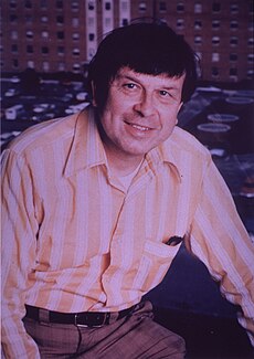 Daniel Carleton Gajdusek