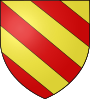 Avesnes-sur-Helpe – znak