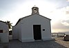 Ermita de San Vicente de Pedramala