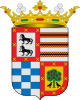 Official seal of El Carpio, Spain