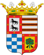 Escudo d'armas