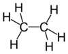 எத்தேன் Ethane