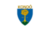 Flag of Kondó