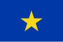پرچم کانگو