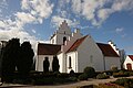 Flakkebjerg Church