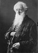 William Booth, fondateur de l'Armée du salut - George Grantham Bain Collection.