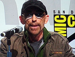 Jackie Earle Haley 2010.