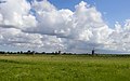 Leidschendam, der Molendriegang vom Kostverlorenweg