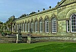 Margam Orangery