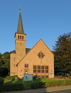 Martin-Luther Kirche